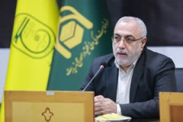 تجاوز عدد الحجاج المسجلین 32 ألف شخص 2
