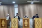 تجاوز عدد الحجاج المسجلین 32 ألف شخص 2