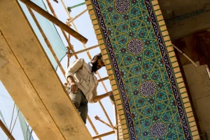 بهترین هدیه روز پدر؛ نام عزیزان خود را در حرم امام حسین(ع) جاودانه کنید