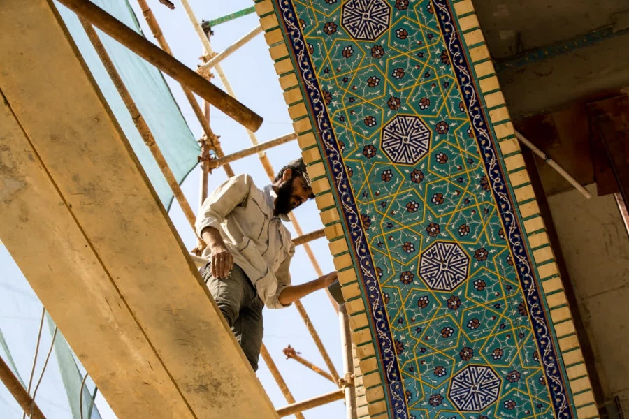 بهترین هدیه روز پدر؛ نام عزیزان خود را در حرم امام حسین(ع) جاودانه کنید 2