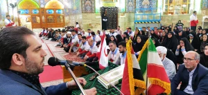 خطیب بعثه در کربلا؛

خدا محوری مهم‌ترین شاخصه زندگی امیرالمومنین(ع) بود