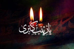 جایگاه عقیله بنی هاشم (س)
