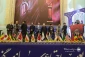 برگزیدگان نهمین جایزه جهانی اربعین تجلیل شدند 2