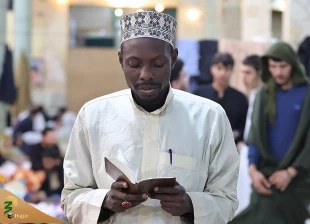 
بیروت میزبان جشنواره بین‌المللی اعتکاف  2