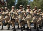 جایگاه سرباز در اسلام 2