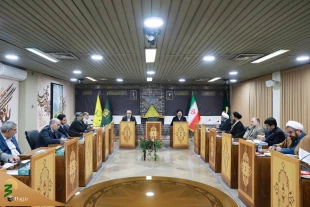 اعلام آمادگی بیش از 40هزار نفر برای اعزام به حج آینده 2