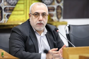 اعلام آمادگی بیش از 40هزار نفر برای اعزام به حج آینده 5