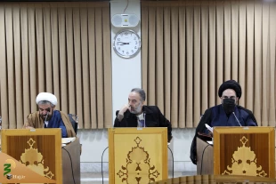 اعلام آمادگی بیش از 40هزار نفر برای اعزام به حج آینده 9