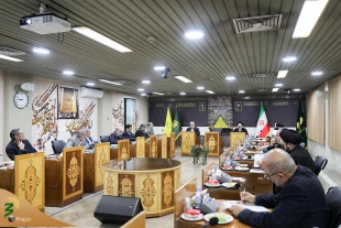 اعلام آمادگی بیش از 40هزار نفر برای اعزام به حج آینده 10