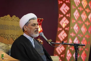 حجت‌الاسلام رفیعی در شام غریبان شاهچراغ (ع):

ولایت‌پذیری مهمترین شاخصه احمدبن موسی (ع) بود 4