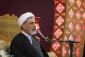 حجت‌الاسلام رفیعی در شام غریبان شاهچراغ (ع):

ولایت‌پذیری مهمترین شاخصه احمدبن موسی (ع) بود 4