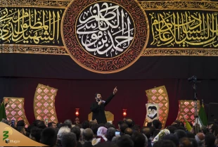 حجت‌الاسلام رفیعی در شام غریبان شاهچراغ (ع):

ولایت‌پذیری مهمترین شاخصه احمدبن موسی (ع) بود 7