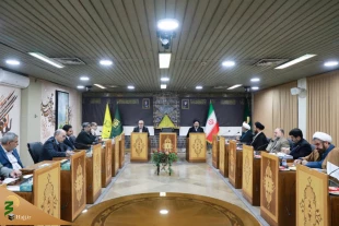 الإعلان عن استعداد أکثر من 40 ألف شخص للإیفاد للحج القادم 2
