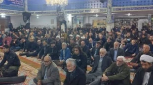 ممثل الولی الفقیه فی شوون الحج و الزیارة؛  لقد کان الشهید نواب صفوی قدوة و مرشداً 2