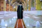 حضور رهبر معظم انقلاب در مرقد مطهر امام خمینی(ره) و گلزار شهیدان 8