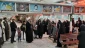 برگزاری روایت آفتاب در ایام الله دهه فجر ویژه خانواده های کارکنان بعثه در قم