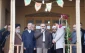 نواخته شدن زنگ انقلاب در زادگاه امام(ره) 2