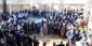نواخته شدن زنگ انقلاب در زادگاه امام(ره) 2