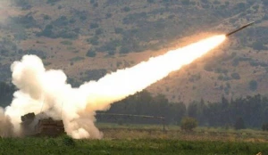 حمله حزب الله به پایگاه جاسوسی رژیم صهیونیستی در مزارع شبعا