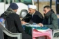 برپایی ایستگاه‌های قرآنی در مسیر زائران امام کاظم(ع) 2