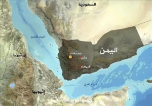 تجاوز دوباره آمریکا و انگلیس به شمال یمن