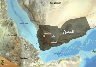 تجاوز دوباره آمریکا و انگلیس به شمال یمن