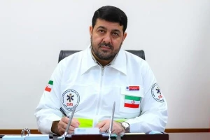 کولیوند خبرداد؛

۲ کشتی حامل کمک‌های بشردوستانه هلال‌احمر به غزه ارسال شد