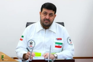 کولیوند خبرداد؛

۲ کشتی حامل کمک‌های بشردوستانه هلال‌احمر به غزه ارسال شد