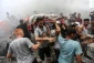 دفتر رسانه‌ای حماس در غزه: دشمن صهیونیستی طی چهار ماه تجاوز ۲۳۲۵ قتل عام انجام داد 2