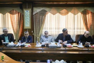 ثبت نام بیش از 45 هزار نفر برای حج تمتع 1403 5