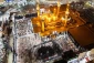 سیاه پوش شدن حرم مطهر امامین کاظمین(ع) در سالروز شهادت امام موسی کاظم (ع) 7