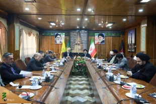 تسجیل أکثر من 45 ألف شخص للحج التمتع 1403 2