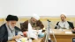 نشست علمی «جلوه‌های تمدنی بقیع» در پژوهشکده حج و زیارت برگزار گردید. 3