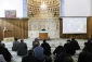 درسالروز شهادت امام کاظم (ع)؛

محفل انس و معارف قرآن کریم در مجموعه حج و زیارت برگزار شد 2