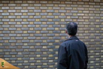 بازدید کارکنان مجموعه حج و زیارت و خانواده هایشان از موزه عبرت 19