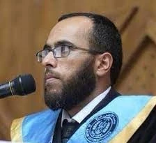 شهادت مدیر مرکز اطلاع رسانی فلسطین در نوار غزه