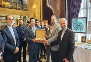 با حضور معاونان مجلس و معاون وزیر فرهنگ تایلند؛

اولین نمایشگاه قرآنی ایران در تایلند افتتاح شد