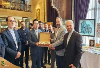 با حضور معاونان مجلس و معاون وزیر فرهنگ تایلند؛

اولین نمایشگاه قرآنی ایران در تایلند افتتاح شد