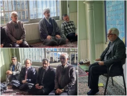 برگزاری مراسم جشن عید مبعث پیامبر اسلام(ص)، و دهه فجر پیروزی انقلاب اسلامی در گیلان 2