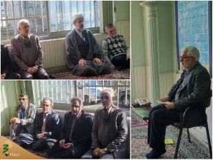 برگزاری مراسم جشن عید مبعث پیامبر اسلام(ص)، و دهه فجر پیروزی انقلاب اسلامی در گیلان 2