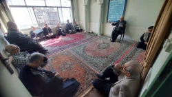 برگزاری مراسم جشن عید مبعث پیامبر اسلام(ص)، و دهه فجر پیروزی انقلاب اسلامی در گیلان 2