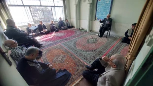 برگزاری مراسم جشن عید مبعث پیامبر اسلام(ص)، و دهه فجر پیروزی انقلاب اسلامی در گیلان 2