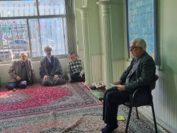 برگزاری مراسم جشن عید مبعث پیامبر اسلام(ص)، و دهه فجر پیروزی انقلاب اسلامی در گیلان 2