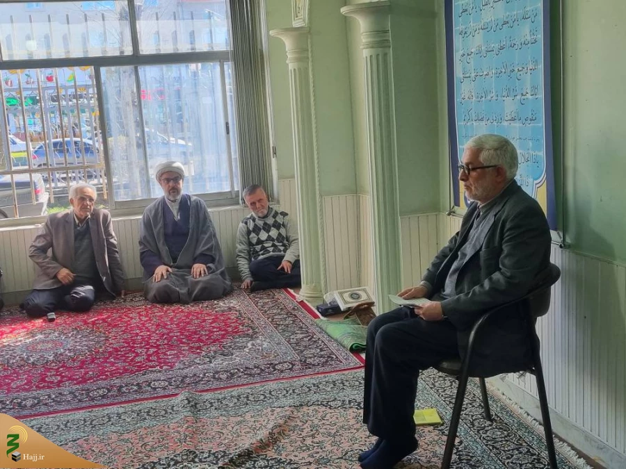 برگزاری مراسم جشن عید مبعث پیامبر اسلام(ص)، و دهه فجر پیروزی انقلاب اسلامی در گیلان 2