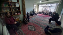 برگزاری مراسم جشن عید مبعث پیامبر اسلام(ص)، و دهه فجر پیروزی انقلاب اسلامی در گیلان 2