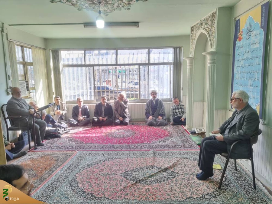 برگزاری مراسم جشن عید مبعث پیامبر اسلام(ص)، و دهه فجر پیروزی انقلاب اسلامی در گیلان 2