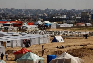 تشدید تنش‌ها در رفح/جان یک میلیون فلسطینی در خطر است