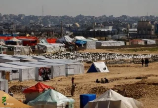 تشدید تنش‌ها در رفح/جان یک میلیون فلسطینی در خطر است