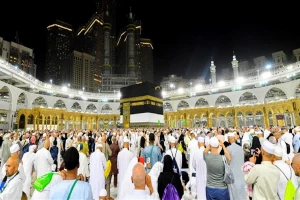 ثبت نام بیش از ۴۷ هزار نفر برای حج تمتع ۱۴۰۳