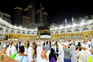 ثبت نام بیش از ۴۷ هزار نفر برای حج تمتع ۱۴۰۳